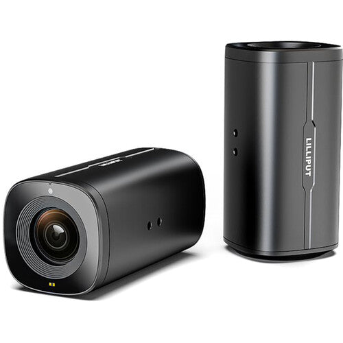 Lilliput C10 ToF Autofocus Live Stream Camera with 10x Optical Zoom