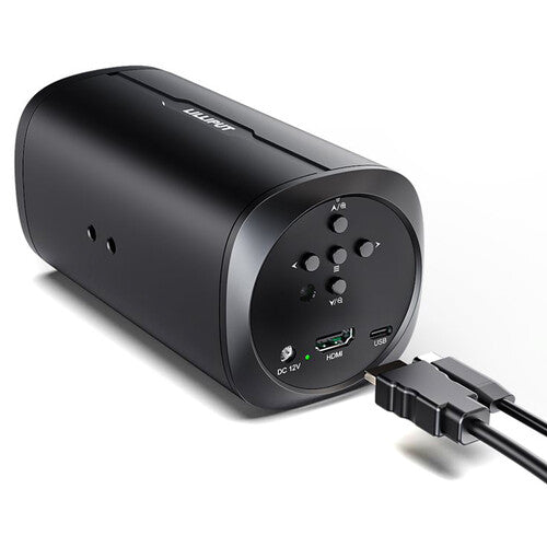 Lilliput C10 ToF Autofocus Live Stream Camera with 10x Optical Zoom