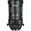 Venus Optics Laowa 100mm f/2.8 Tilt-Shift 1x Macro Lens (Canon RF)