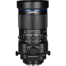 Venus Optics Laowa 55mm f/2.8 Tilt-Shift 1x Macro Lens (L-Mount)