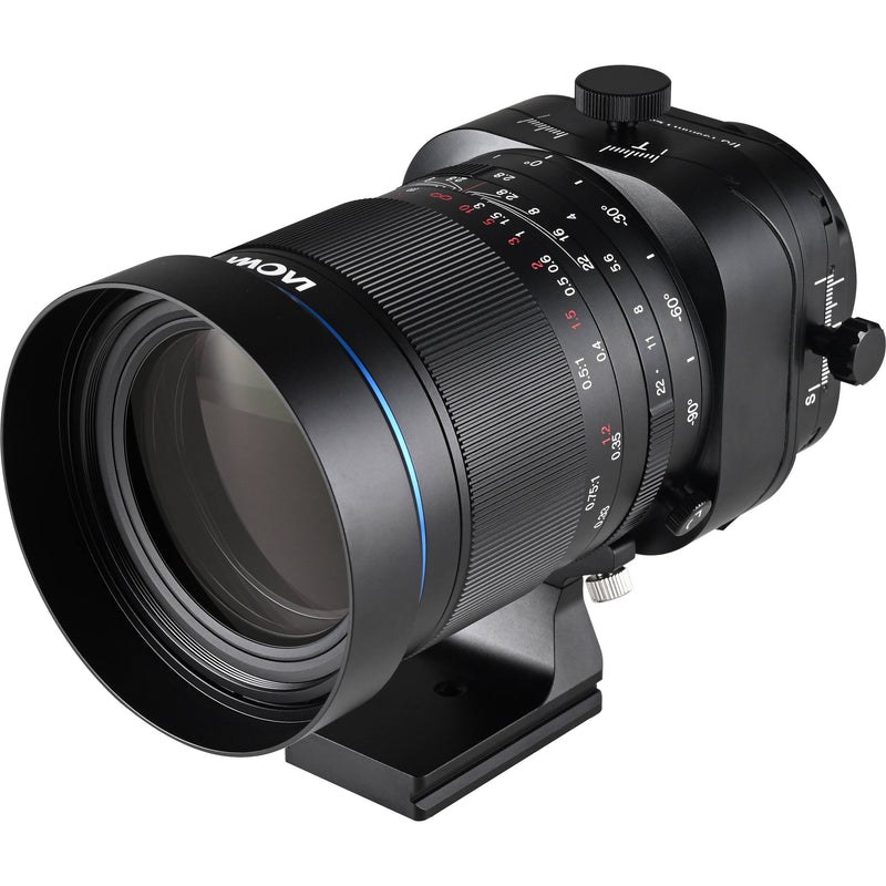 Venus Optics Laowa 100mm f/2.8 Tilt-Shift 1x Macro Lens (Sony E)