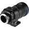 Venus Optics Laowa 100mm f/2.8 Tilt-Shift 1x Macro Lens (Sony E)