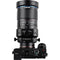Venus Optics Laowa 100mm f/2.8 Tilt-Shift 1x Macro Lens (Sony E)