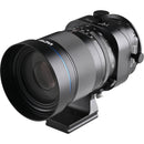 Venus Optics Laowa 100mm f/2.8 Tilt-Shift 1x Macro Lens (FUJIFILM G)