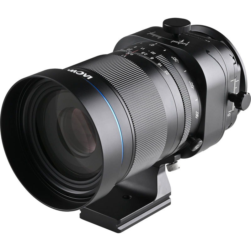 Venus Optics Laowa 100mm f/2.8 Tilt-Shift 1x Macro Lens (FUJIFILM G)