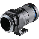 Venus Optics Laowa 100mm f/2.8 Tilt-Shift 1x Macro Lens (FUJIFILM G)