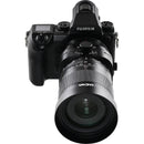 Venus Optics Laowa 100mm f/2.8 Tilt-Shift 1x Macro Lens (FUJIFILM G)