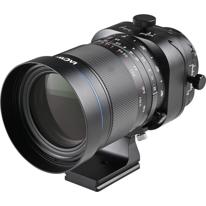 Venus Optics Laowa 100mm f/2.8 Tilt-Shift 1x Macro Lens (L-Mount)