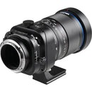 Venus Optics Laowa 100mm f/2.8 Tilt-Shift 1x Macro Lens (L-Mount)