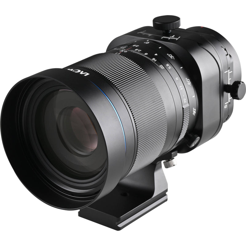 Venus Optics Laowa 100mm f/2.8 Tilt-Shift 1x Macro Lens (Nikon Z)