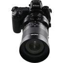 Venus Optics Laowa 100mm f/2.8 Tilt-Shift 1x Macro Lens (Nikon Z)