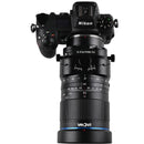 Venus Optics Laowa 100mm f/2.8 Tilt-Shift 1x Macro Lens (Nikon Z)