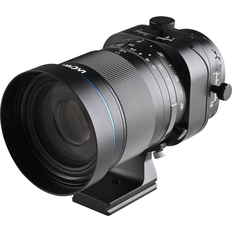 Venus Optics Laowa 100mm f/2.8 Tilt-Shift 1x Macro Lens (Canon RF)