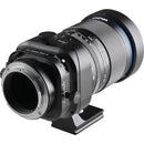 Venus Optics Laowa 100mm f/2.8 Tilt-Shift 1x Macro Lens (Canon RF)