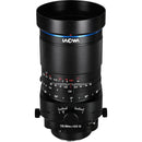 Venus Optics Laowa 55mm f/2.8 Tilt-Shift 1x Macro Lens (Sony E)