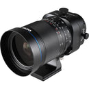 Venus Optics Laowa 55mm f/2.8 Tilt-Shift 1x Macro Lens (Sony E)