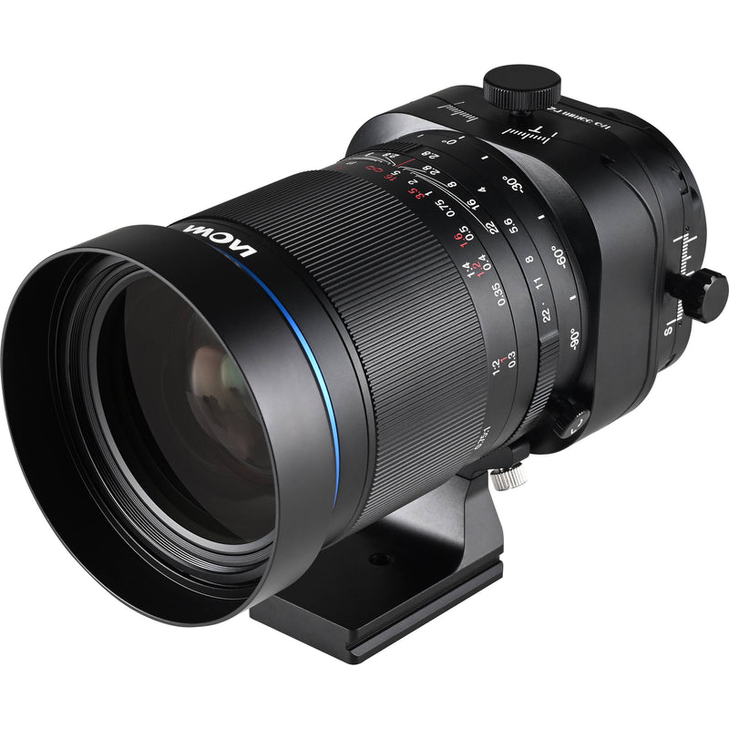 Venus Optics Laowa 55mm f/2.8 Tilt-Shift 1x Macro Lens (Sony E)