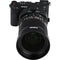 Venus Optics Laowa 55mm f/2.8 Tilt-Shift 1x Macro Lens (Sony E)