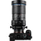 Venus Optics Laowa 55mm f/2.8 Tilt-Shift 1x Macro Lens (Sony E)