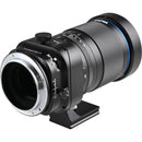 Venus Optics Laowa 55mm f/2.8 Tilt-Shift 1x Macro Lens (FUJIFILM G)