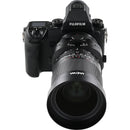 Venus Optics Laowa 55mm f/2.8 Tilt-Shift 1x Macro Lens (FUJIFILM G)