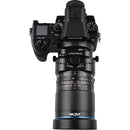 Venus Optics Laowa 55mm f/2.8 Tilt-Shift 1x Macro Lens (FUJIFILM G)