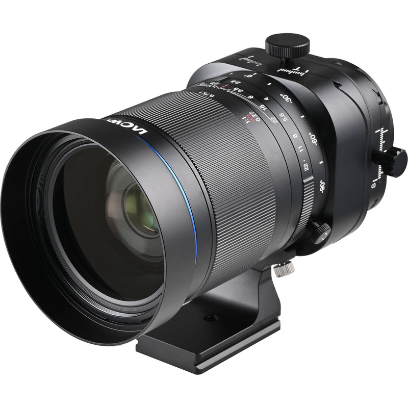 Venus Optics Laowa 55mm f/2.8 Tilt-Shift 1x Macro Lens (L-Mount)