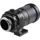 Venus Optics Laowa 55mm f/2.8 Tilt-Shift 1x Macro Lens (L-Mount)