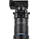 Venus Optics Laowa 55mm f/2.8 Tilt-Shift 1x Macro Lens (L-Mount)