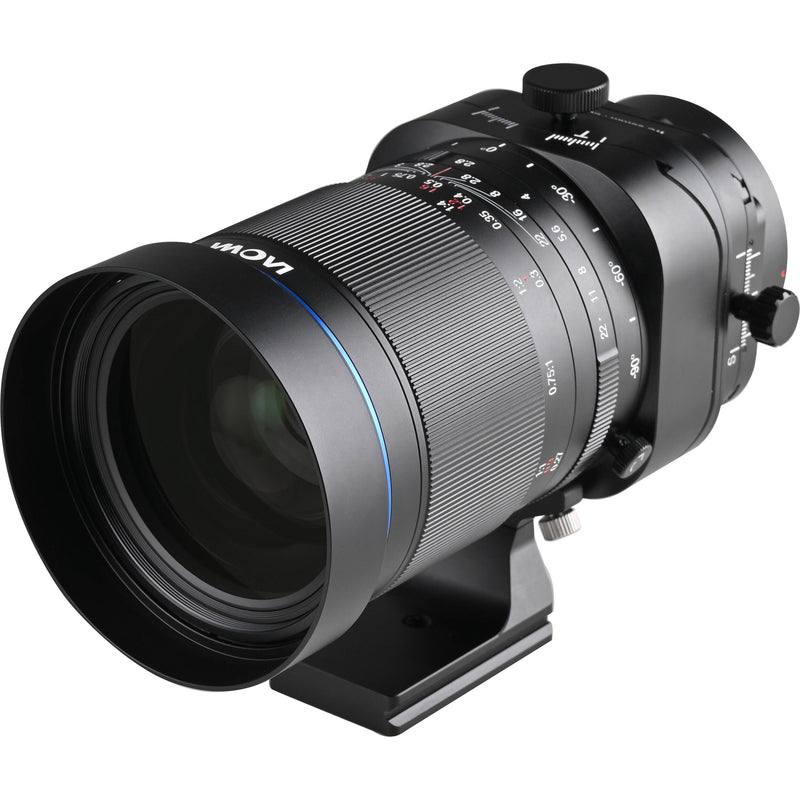 Venus Optics Laowa 55mm f/2.8 Tilt-Shift 1x Macro Lens (Nikon Z)
