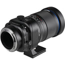 Venus Optics Laowa 55mm f/2.8 Tilt-Shift 1x Macro Lens (Nikon Z)