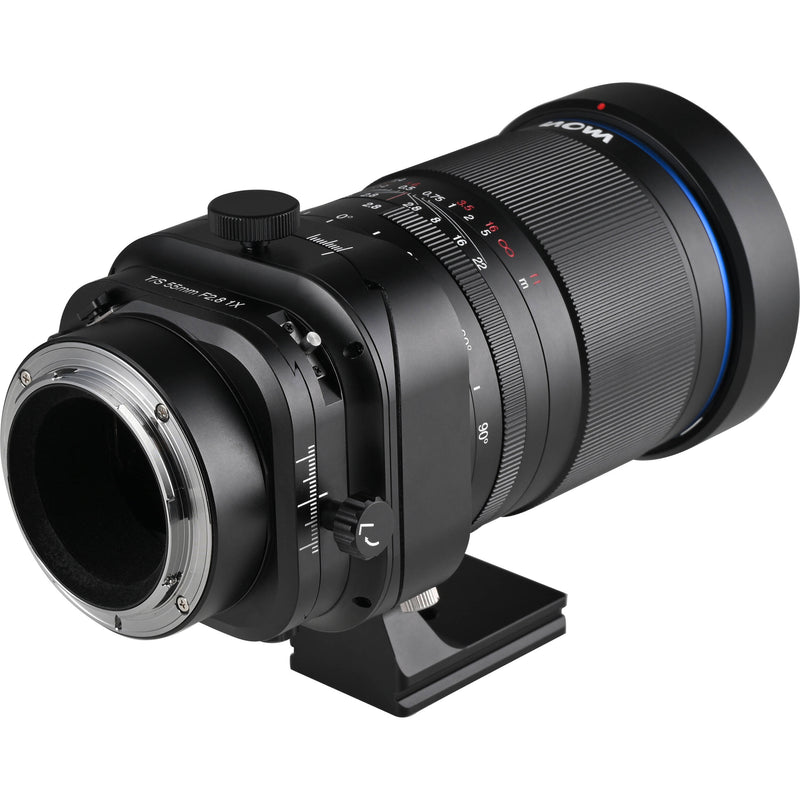 Venus Optics Laowa 55mm f/2.8 Tilt-Shift 1x Macro Lens (Nikon Z)