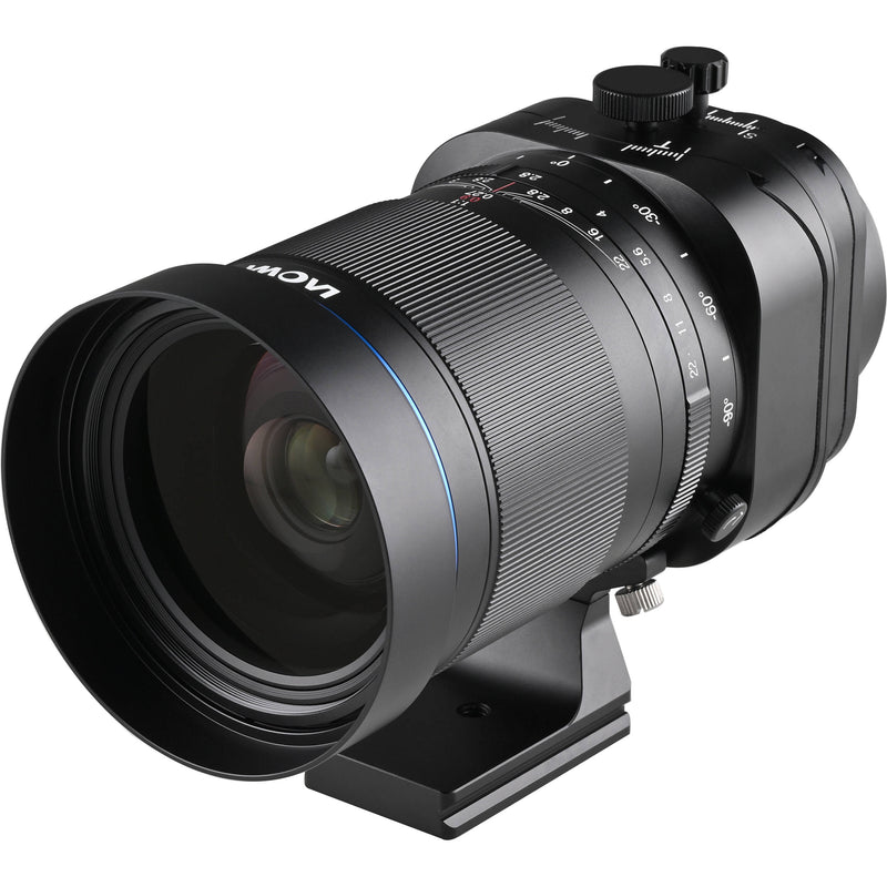 Venus Optics Laowa 55mm f/2.8 Tilt-Shift 1x Macro Lens (Canon RF)