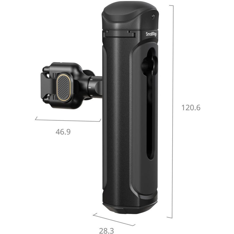 SmallRig Wireless Control & Quick Release Side Handle