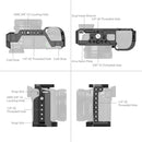 SmallRig Cage for Sony a6500/a6400/a6300/a6100