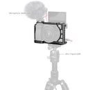 SmallRig Cage for Sony a6500/a6400/a6300/a6100