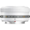 TTArtisan 27mm f/2.8 Lens (FUJIFILM X, Polar White)