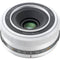TTArtisan 27mm f/2.8 Lens (FUJIFILM X, Polar White)