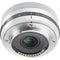 TTArtisan 27mm f/2.8 Lens (FUJIFILM X, Polar White)