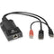 Vertiv Avocent 6150T DisplayPort IP KVM Transmitter