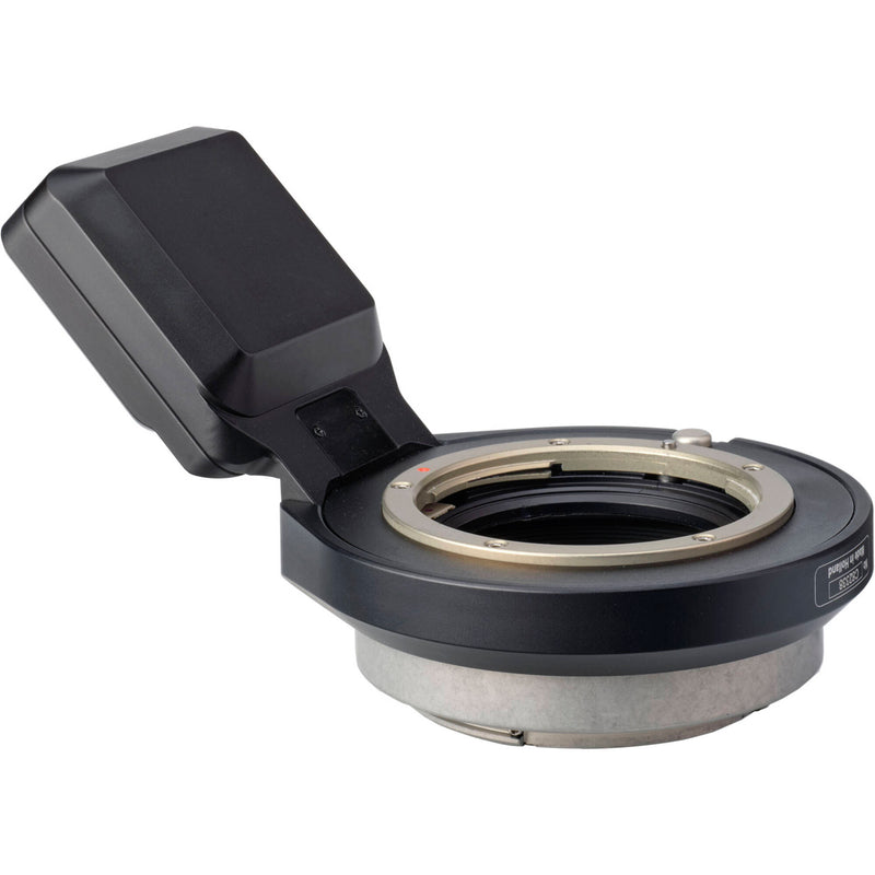 Cambo CA-XCD MKII Canon EF Lens to Hasselblad X Camera Adapter