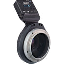 Cambo CA-XCD MKII Canon EF Lens to Hasselblad X Camera Adapter