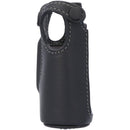 Artisan & Artist Leather Camera Half Case for Leica Q/Q2/Q3 (Black)