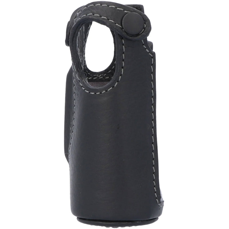 Artisan & Artist Leather Camera Half Case for Leica Q/Q2/Q3 (Black)