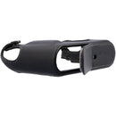 Artisan & Artist Leather Camera Half Case for Leica Q/Q2/Q3 (Black)