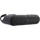 Artisan & Artist Leather Camera Half Case for Leica Q/Q2/Q3 (Black)