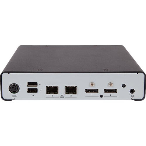 Vertiv Avocent Avocent HMX6200RXDP Audio/Video Switchbox