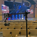 RigWheels Monorail and Conductor Single-Rail Camera Motion Control System