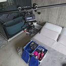 RigWheels Monorail and Conductor Single-Rail Camera Motion Control System