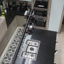 RigWheels Monorail and Conductor Single-Rail Camera Motion Control System